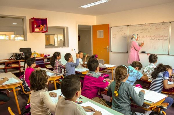Frais de scolarité : appel à un contrat-type entre les écoles privées et les parents d’élèves