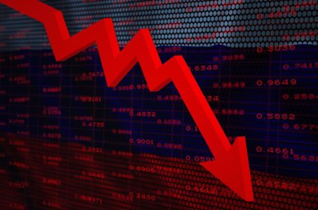 Les vagues de chaleur pourraient faire baisser le PIB mondial de 0,6 point
