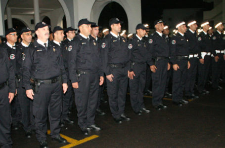 Plus de 10.000 agents de police ont bénéficié d’une promotion exceptionnelle