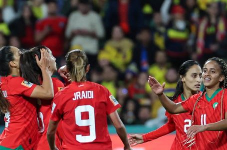 Mondial féminin : Un exploit historique traduisant une renaissance footballistique sans précédent