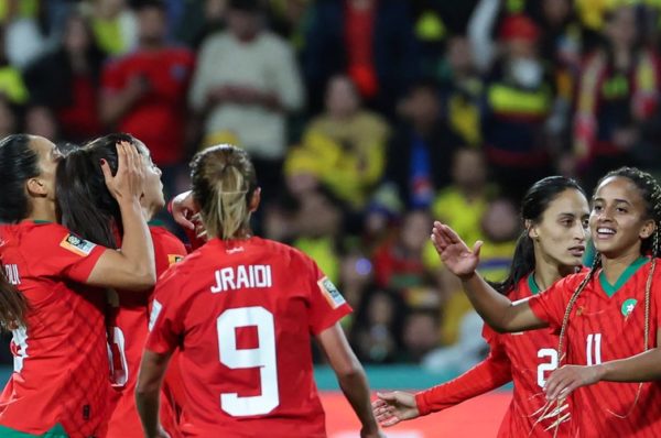 Mondial féminin : Un exploit historique traduisant une renaissance footballistique sans précédent