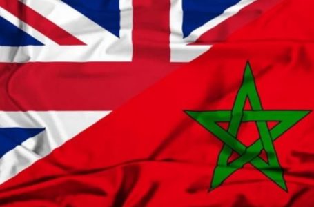 Duddridge: Le commerce, un élément clé dans le renforcement de la relation Maroc-UK