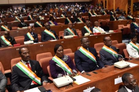 Fin de la campagne des élections sénatoriales ce jeudi, le RHDP d’Alassane Ouattara favori au scrutin du 16 septembre