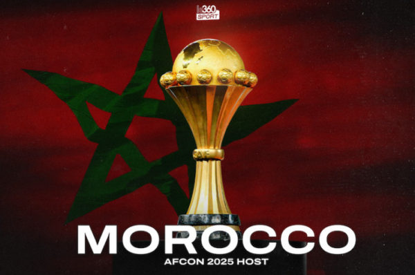 Officiel: Le Maroc pays hôte de la Coupe d’Afrique des Nations 2025