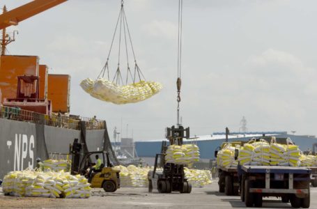 Côte d’Ivoire : le gouvernement suspend l’exportation du riz local et du sucre jusqu’au 31 décembre 2023