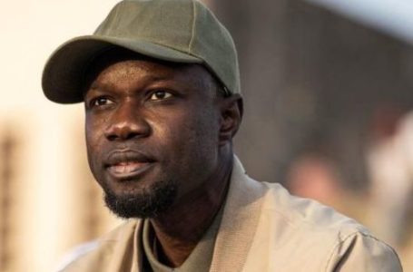 Ousmane Sonko (re)transféré à la MAC de Sébikotane