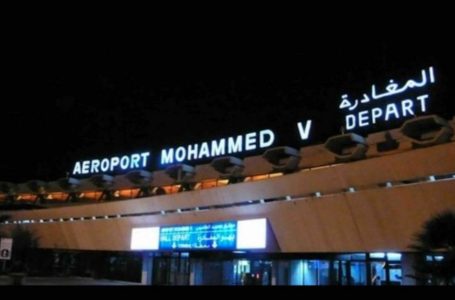 ONDA : Reprise du trafic à l’aéroport Mohammed V après une suspension temporaire