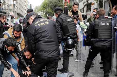 Turquie: vague d’arrestations après l’attentat d’Ankara