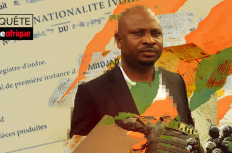 Fraude à la nationalité en Côte d’Ivoire : un réseau tentaculaire
