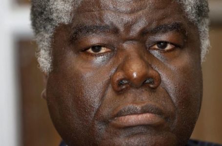 À la Une: Beugré Mambé, nouveau Premier ministre en Côte d’Ivoire