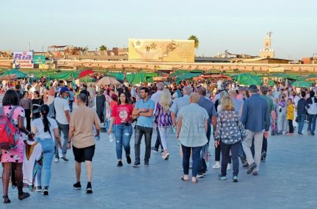 Tourisme : le secteur performe malgré le séisme d’Al Haouz